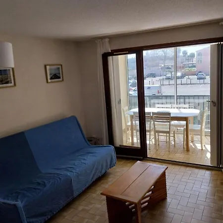 Chez Maeva Apartment